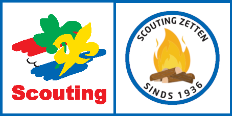 Scouting Zetten