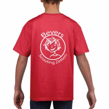 T-Shirt Bevers