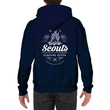 Trui Scouts